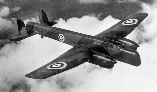 Illustration for article titled This Date in Aviation History: March 15 - March 17